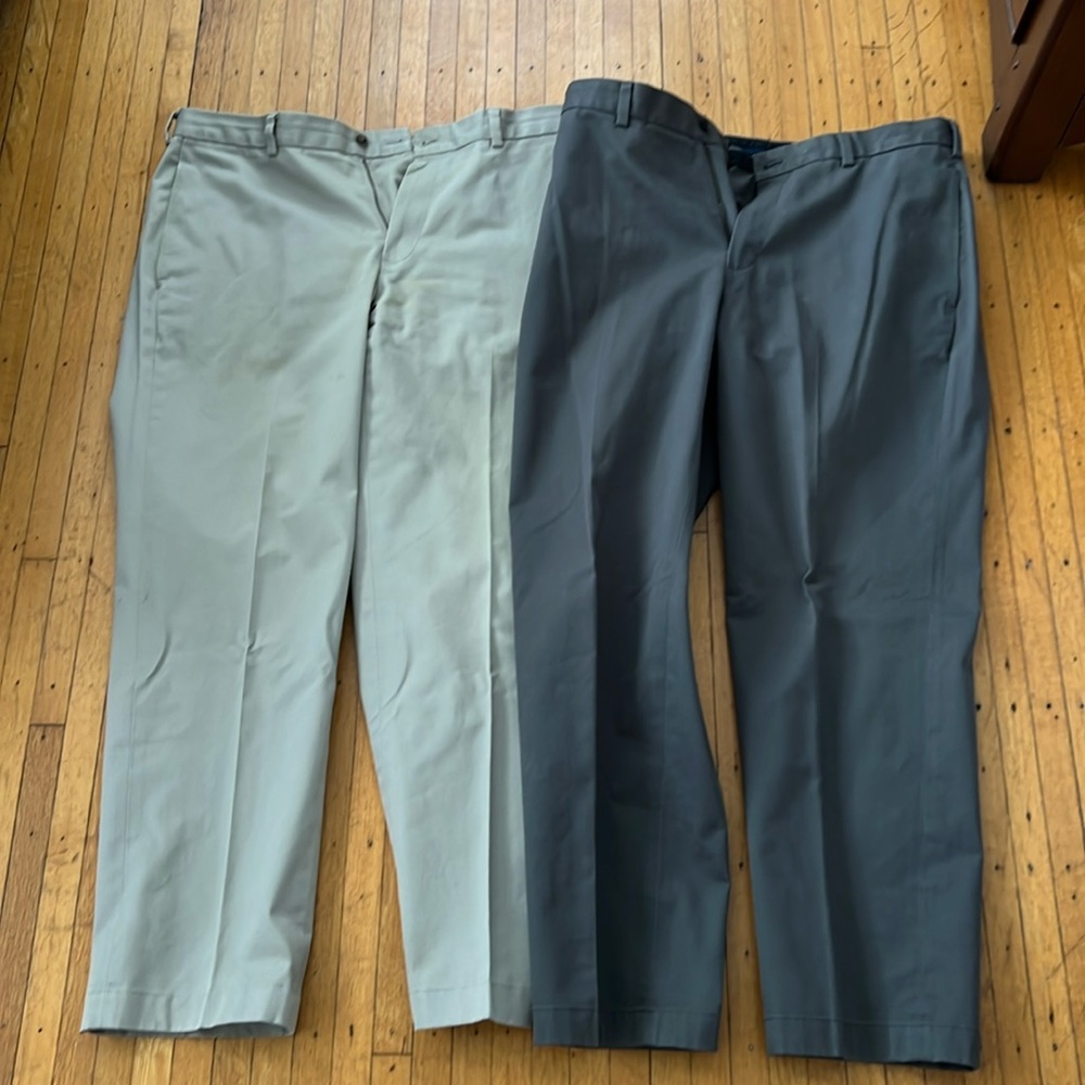 Brooks brothers w36 L30